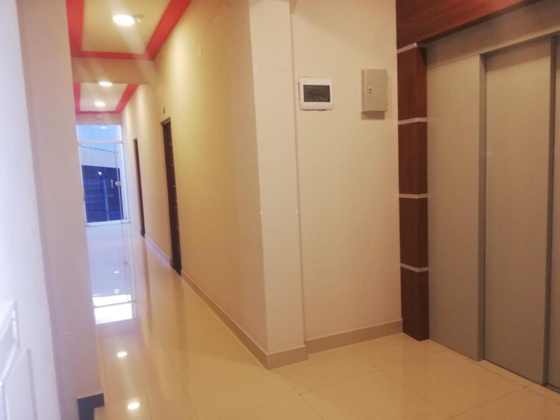 Hotel Los Andes Del Sur Potosi Exterior photo